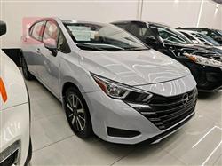 نیسان ڤێرسا